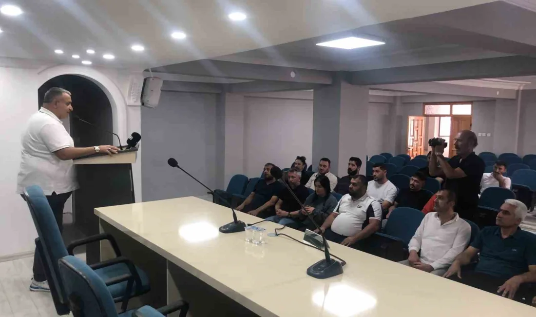 Erzincan’da son haftalarda artan marka denetimleri ve imitasyon ürün gerekçesiyle