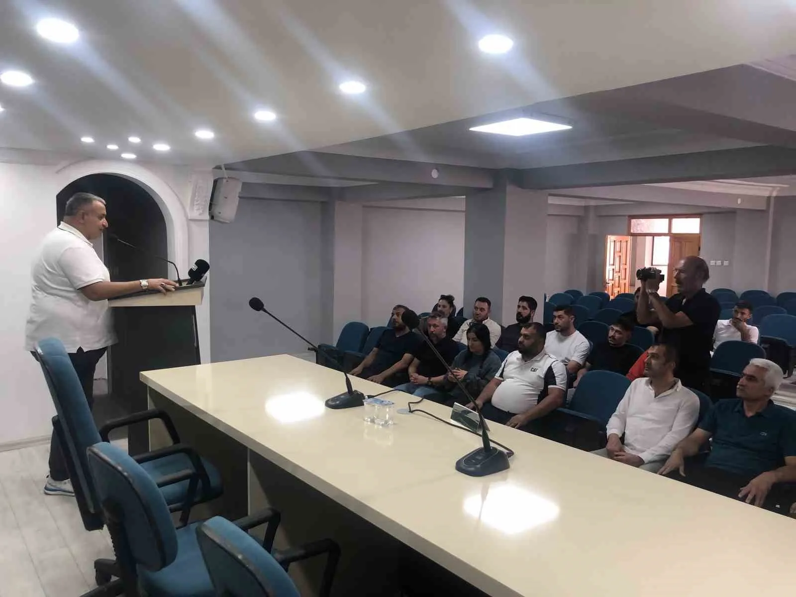 Erzincan’da son haftalarda artan marka denetimleri ve imitasyon ürün gerekçesiyle