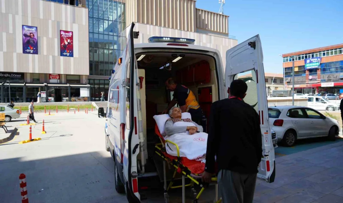 Türkiye’de ilk kez Erzincan’da yaklaşık 3 yıl önce başlatılan uygulamayla