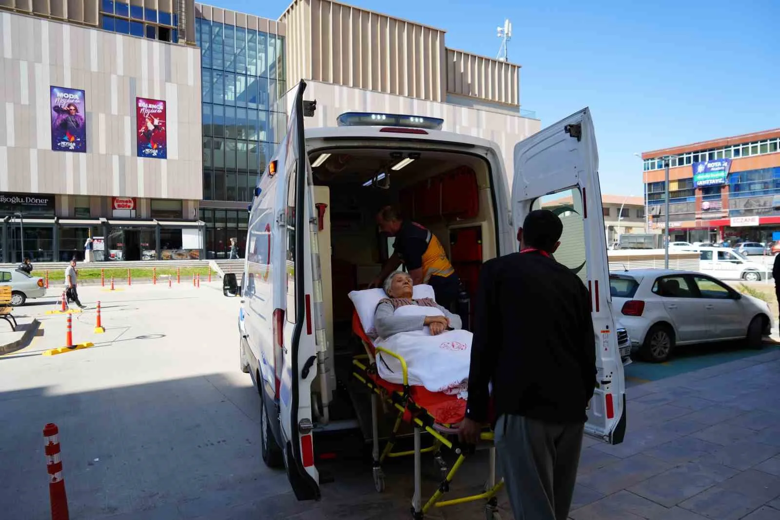 Türkiye’de ilk kez Erzincan’da yaklaşık 3 yıl önce başlatılan uygulamayla