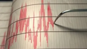 Erzurum’da 3,5 büyüklüğünde deprem meydana geldi. AFAD verilerine göre, Erzurum