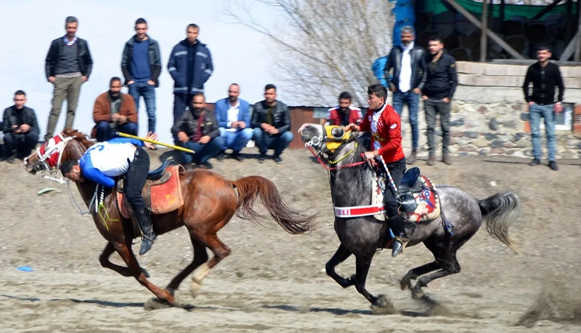 Binlerce yıllık Türk tarih sahnesi Aziziye Belediyesi’nin ev sahipliğinde Erzurum’da