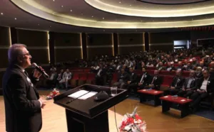 Erzurum İl Müftülüğü “1-7 Ekim Camiler ve Din Görevlileri Haftası”