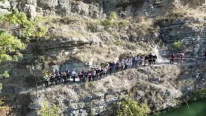 Erzurum İl Emniyet Müdürlüğü Terörle Mücadele Şube Müdürlüğü Bilgilendirme ve