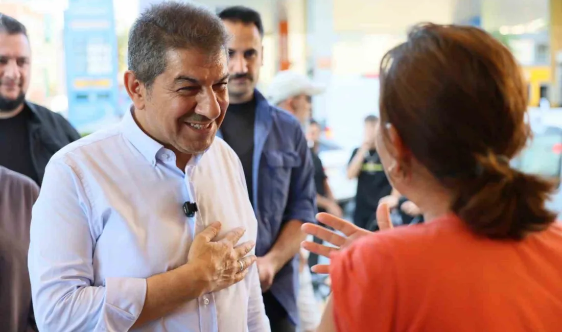 Türkiye’nin önde gelen araştırma şirketlerinden ORC Araştırma’nın anketine göre Esenler