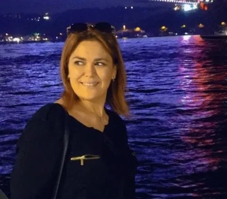 İstanbul Esenyurt’ta yolun karşısına geçmeye çalışırken çöp kamyonunun çarptığı kadın,