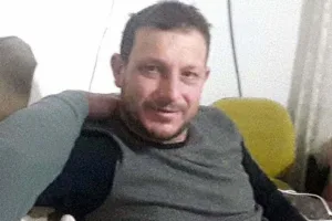 Muğla’nın Menteşe ilçesinde imam nikahlı eşi Hanife Yılmaz’ı (36) üzerine