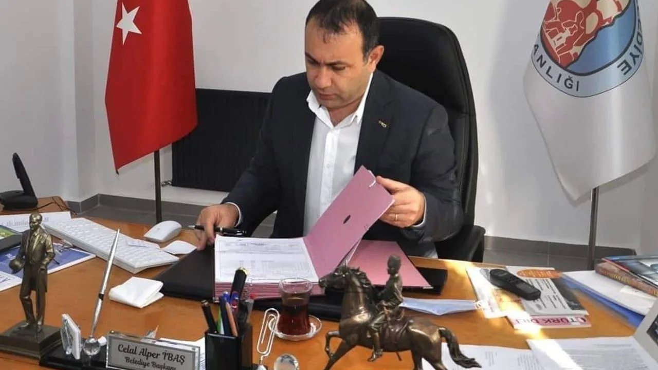 Nevşehir’in Avanos ilçesinde 31 Mart 2019 yerel seçimlerinde CHP’den belediye