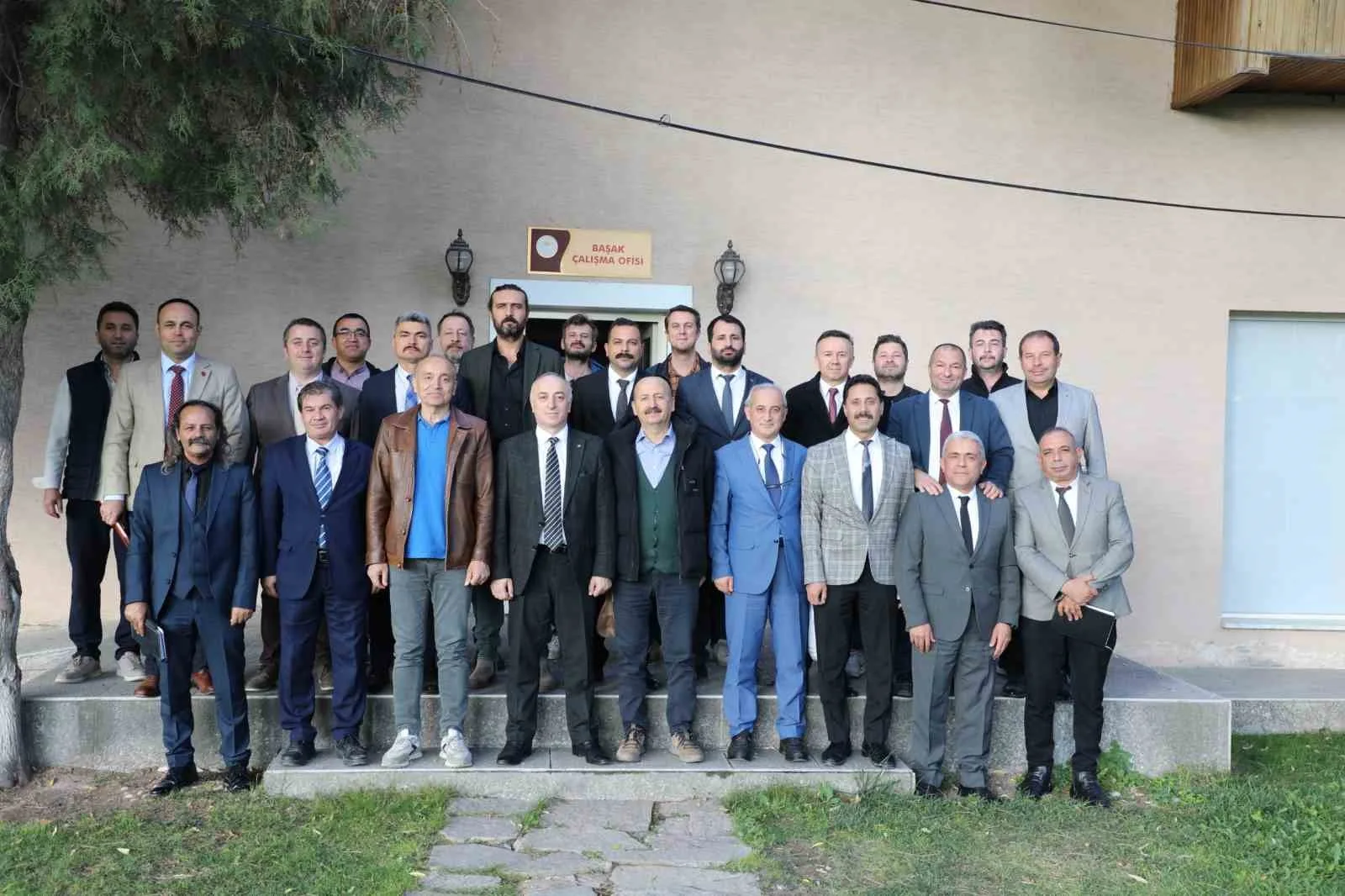 Eskişehir İl Tarım ve Orman Müdürlüğü tarafından “Genel Tarım Sayımı