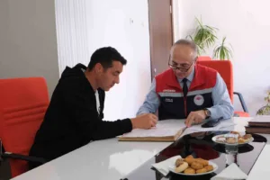 Eskişehir İl Tarım ve Orman Müdürlüğü tarafından yürütülen çalışmalar kapsamında,