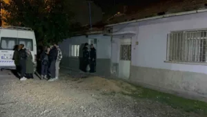 Eskişehir’de sobadan sızan karbonmonoksit gazından zehirlenen 67 yaşındaki adam hayatını