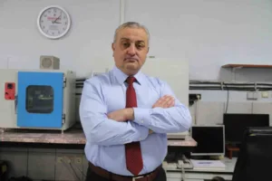 Eskişehir Osmangazi Üniversitesi (ESOGÜ) İnşaat Mühendisliği Bölümü Ulaştırma Anabilim Dalı