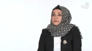 Eskişehir Osmangazi Üniversitesi (ESOGÜ) Gündem’de konuşan Dr. Öğr. Üyesi Figen