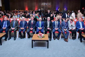 Eskişehir Valisi Hüseyin Aksoy, “Ignite” temasıyla gerçekleştirilecek olan ’ETGB Zirvesi