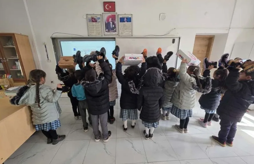 Erzurum Ticaret ve Sanayi Odası (ETSO), Türkiye Odalar ve Borsalar