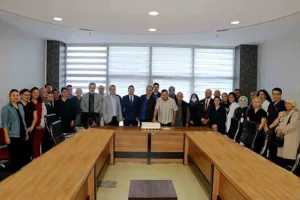 Sakarya Eğitim ve Araştırma Hastanesi (SEAH) Nefroloji Kliniği tarafından iki