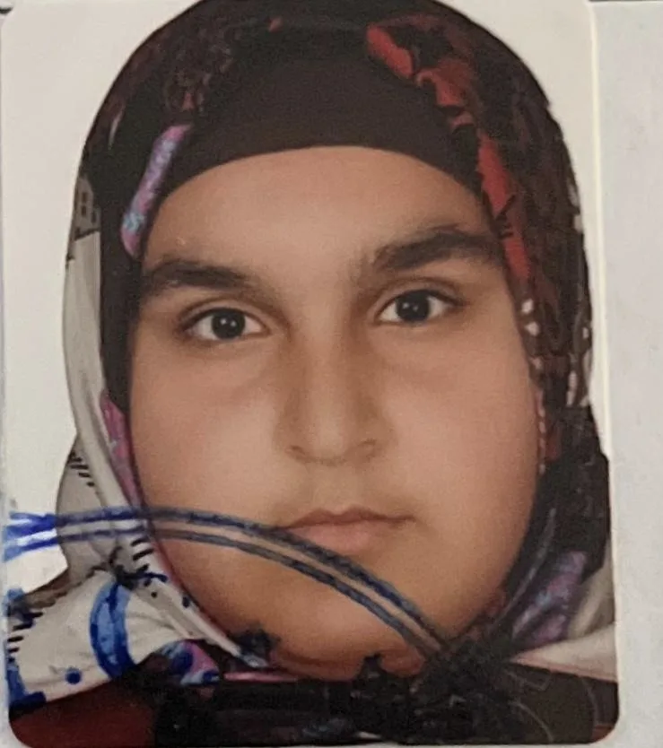 Elazığ’da evinden çıkan ve bir daha geri dönmeyen 27 yaşındaki