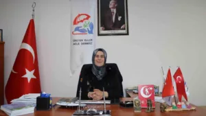 Malatya’nın Battalgazi ilçesinde 10 bin nüfuslu bir mahalleye hizmet eden