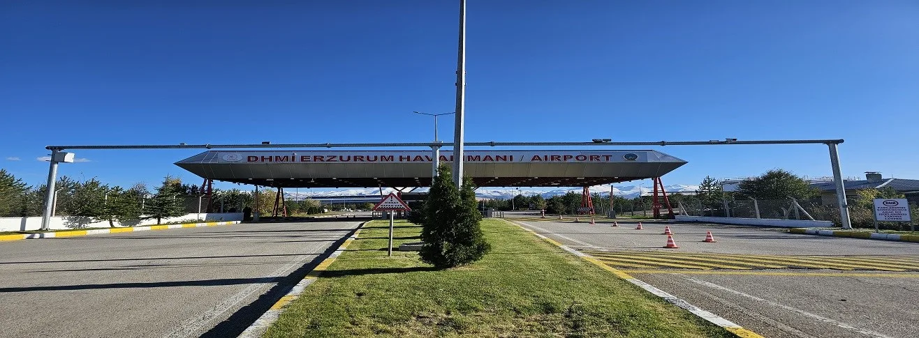 Ulaştırma ve Altyapı Bakanlığı Devlet Hava Meydanları İşletmesi (DHMİ) Genel