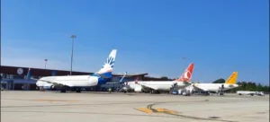 Ulaştırma ve Altyapı Bakanlığı Devlet Hava Meydanları İşletmesi (DHMİ) Genel
