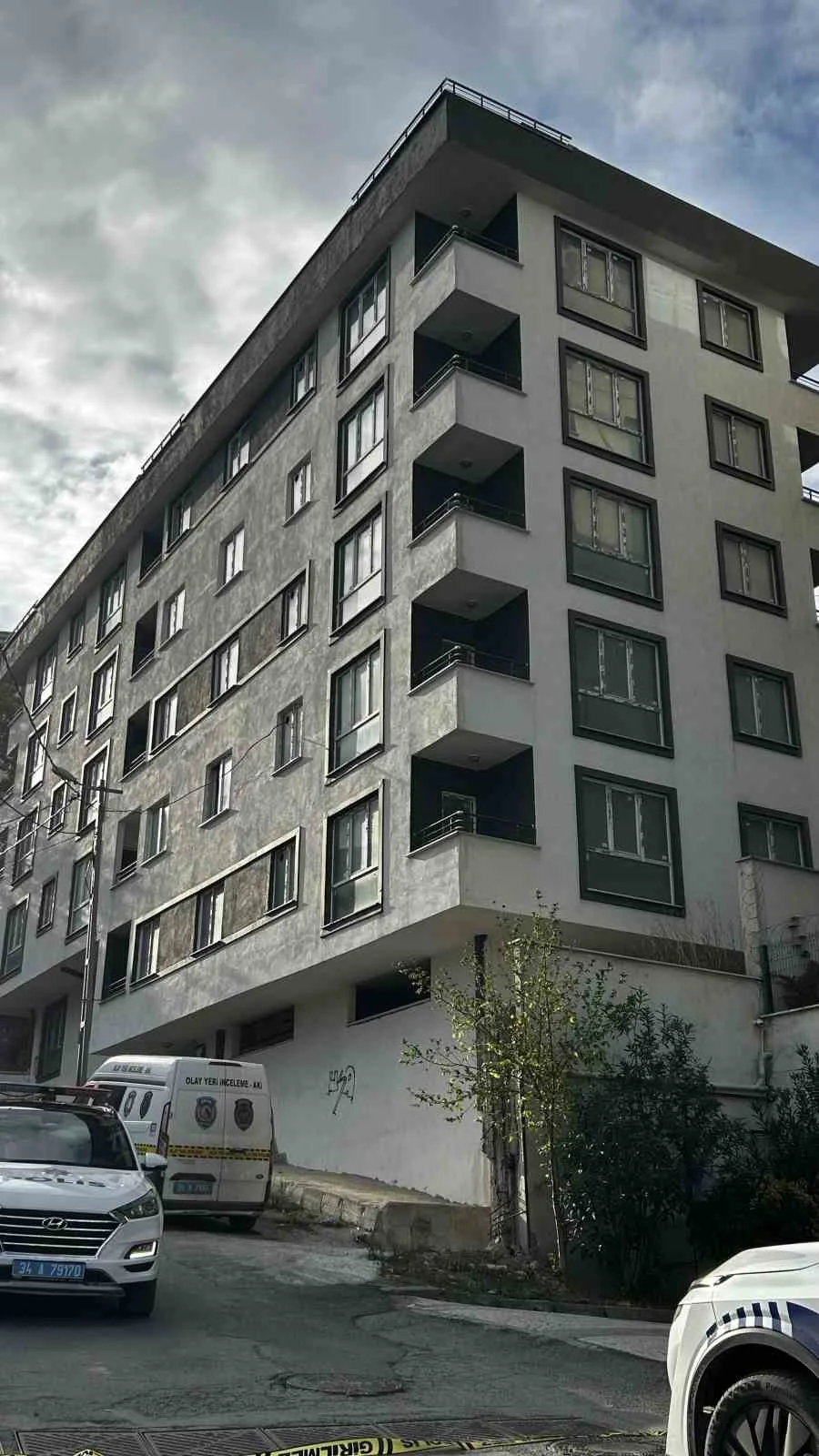Eyüpsultan’da bir kadına cinsel istismarda bulunduğu iddia edilen bir şahıs