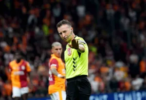 Fatih Karagümrük FK ile Kayserispor arasında oynanacak Süper Lig maçını