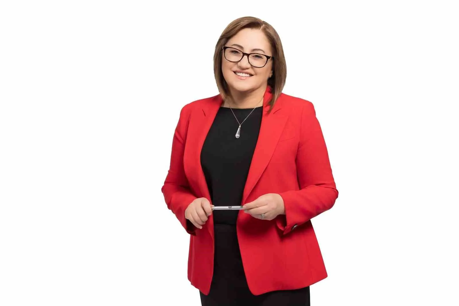 Gaziantep Büyükşehir Belediye Başkanı Fatma Şahin, ORC Araştırma Şirketi’nin yaptığı