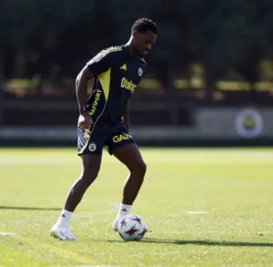 Fenerbahçe, 23 Ekim Perşembe günü sahasında Alman ekibi VfB Stuttgart