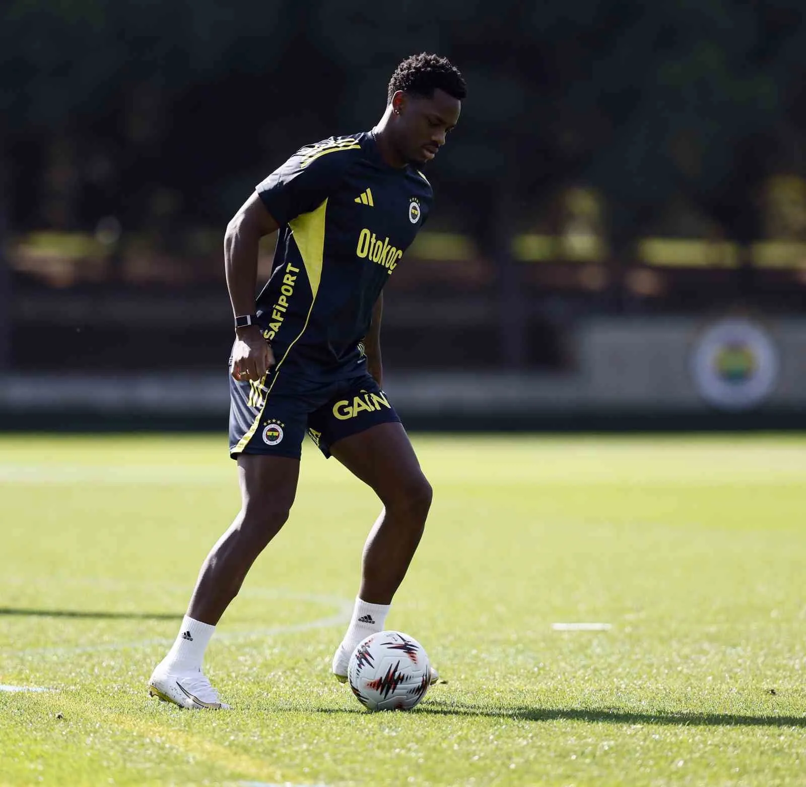 Fenerbahçe, 23 Ekim Perşembe günü sahasında Alman ekibi VfB Stuttgart