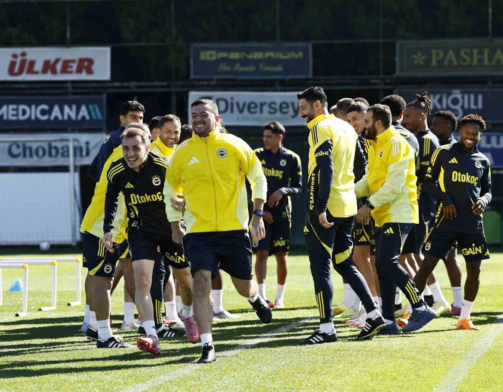 Fenerbahçe, 23 Ekim Perşembe akşamı sahasında Alman temsilcisi Stuttgart ile