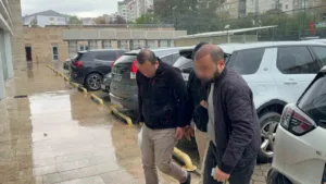 Samsun’da FETÖ’nün askeri ve öğrenci mahrem yapılanmasına yönelik yürütülen soruşturma