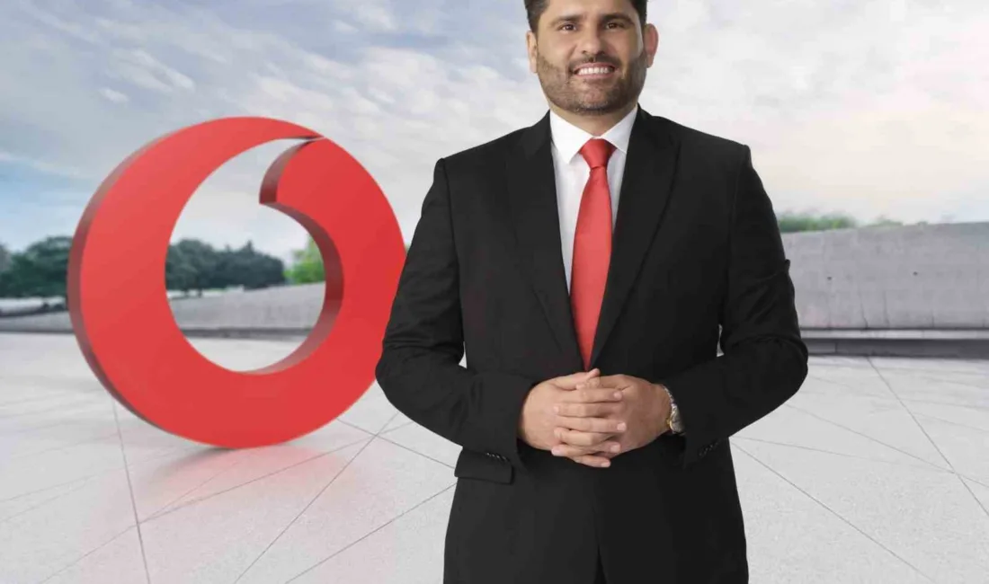 Vodafone ve Nokia, fiber genişbant bağlantısında gecikmeleri yüzde 94 oranında