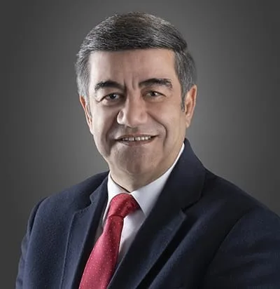 Final Eğitim Kurumları Yönetim Kurulu Başkanı İbrahim Taşel, Kuzey Kıbrıs