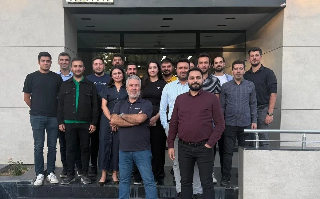 Fırat Elektrik Dağıtım A.Ş. (Fırat EDAŞ), müşteri memnuniyetini artırmak amacıyla