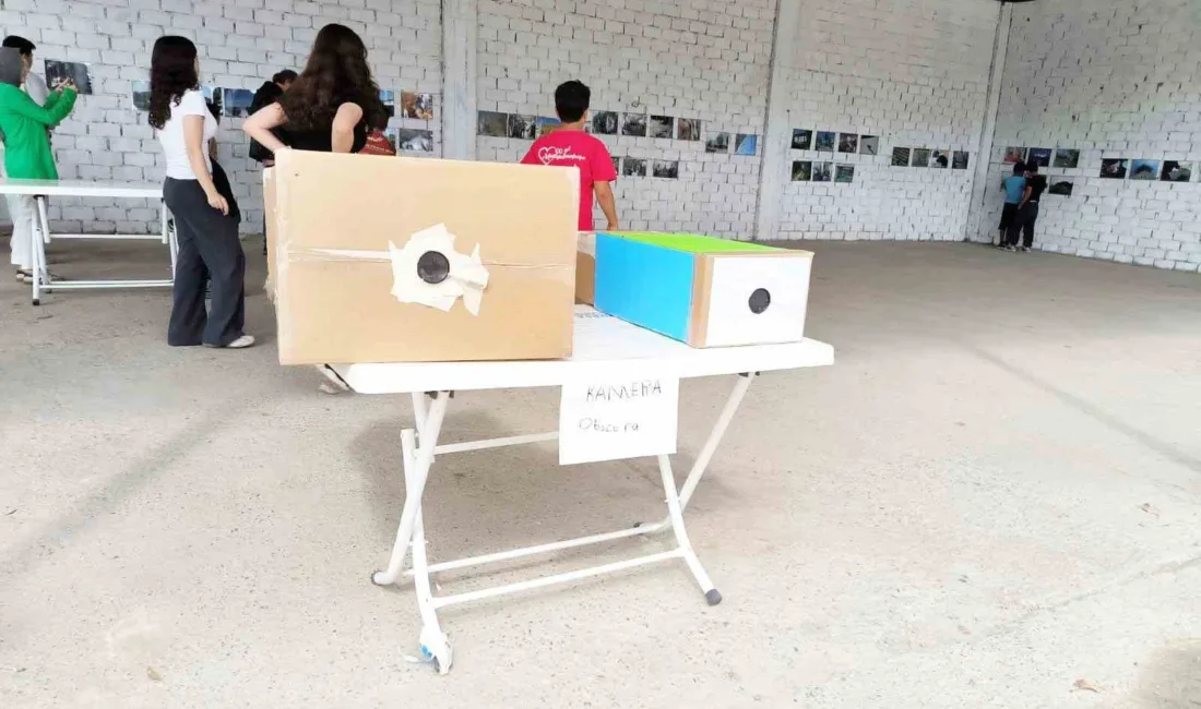 15. Bursa Uluslararası Fotoğraf Festivali (Bursa FOTOFEST), kent merkezinden çeperlere