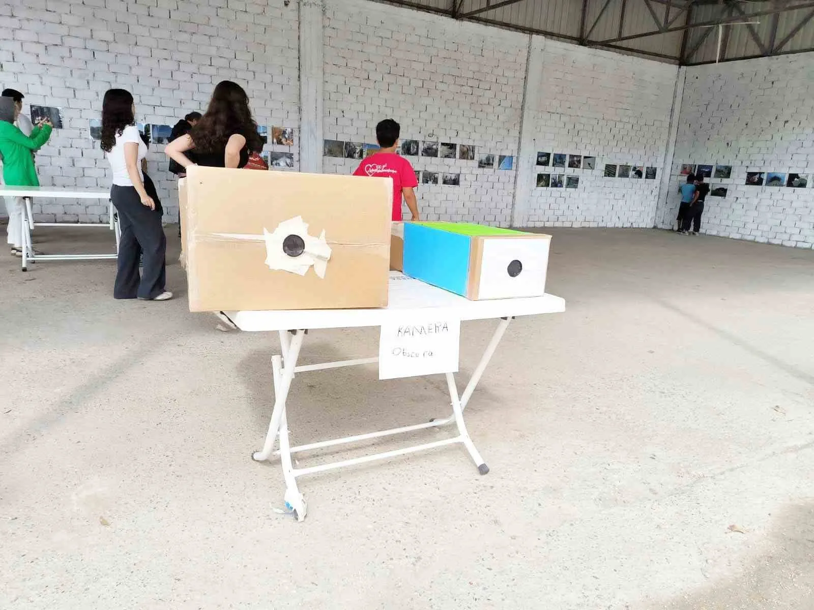 15. Bursa Uluslararası Fotoğraf Festivali (Bursa FOTOFEST), kent merkezinden çeperlere