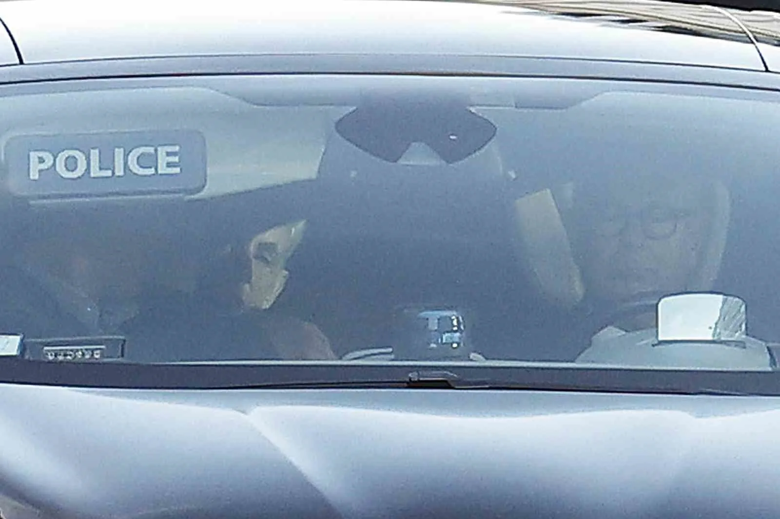 Fransa’nın eski Cumhurbaşkanı Nicolas Sarkozy, 2007 yılında seçim kampanyasında Libya’dan