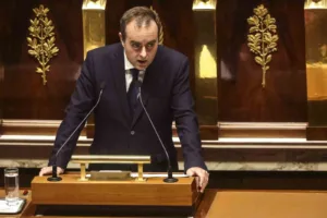 Fransa Başbakanı Sebastien Lecornu, Ulusal Meclis’te yaptığı konuşmada, tartışmalı emeklilik