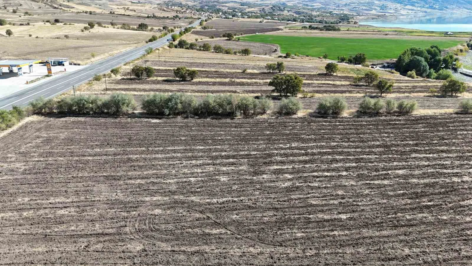 Yıllarca Fransa’da yaşayan ve doğduğu topraklara dönerek tarıma başlayan Hava