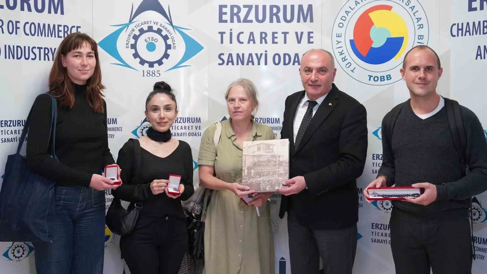 Fransa Uluslararası İlişkiler Enstitüsü (IFRI) Türkiye Departmanı Direktörü Dorothée Schmid,