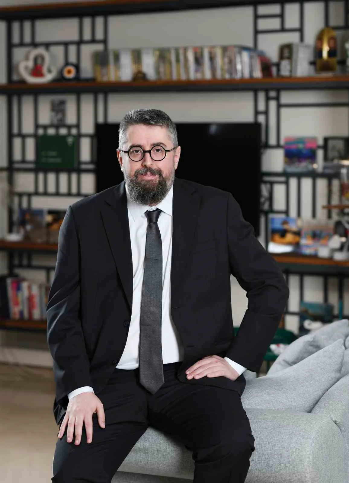 Futurebright Group ve Aktif Bank’ın iştiraki Aktif Portföy tarafından kurulan