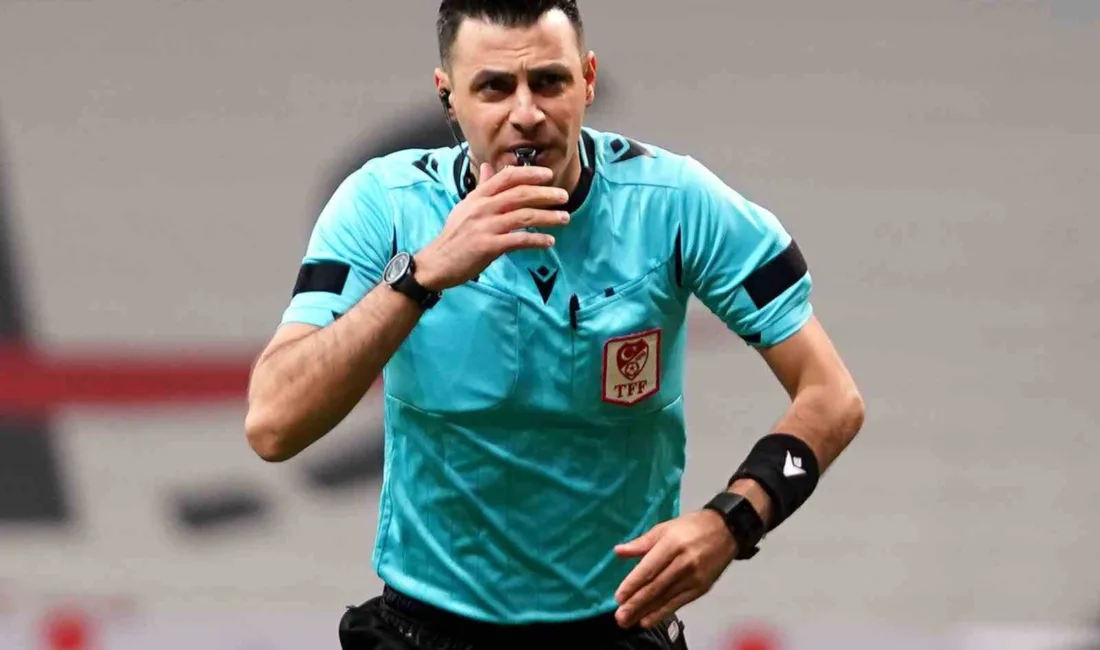 Trendyol Süper Lig’in 8. haftasında bugün oynanacak Galatasaray-Beşiktaş derbisinin Video