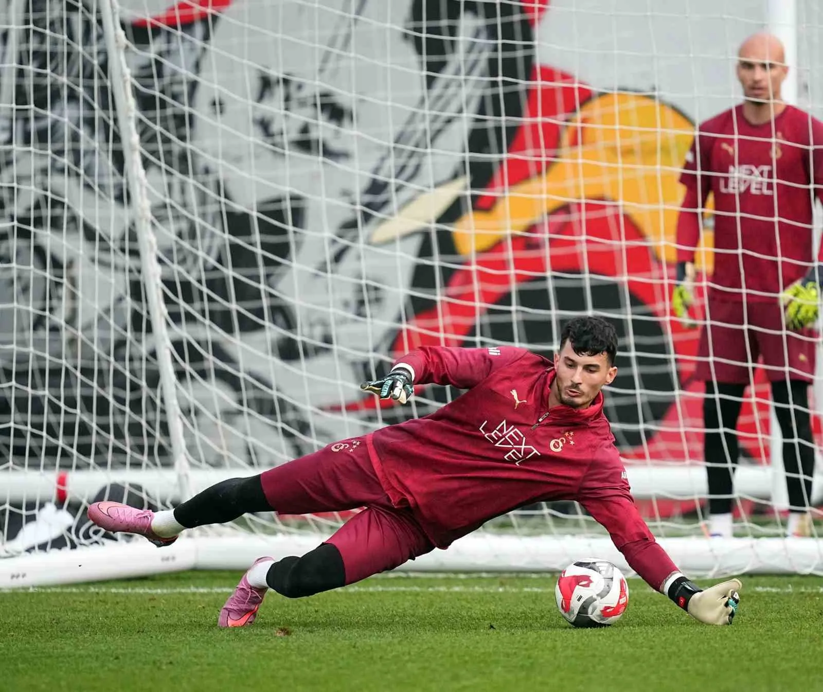 Galatasaray, Trendyol Süper Lig’in 8. haftasında Beşiktaş ile yapacağı maçın