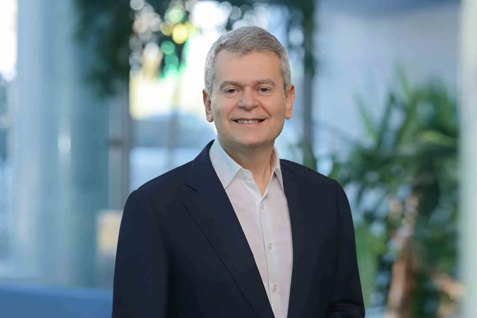 Garanti BBVA, sürdürülebilirlik kredisi başvuru ve kullanım süreçleri dijitalleştirildi. Tüzel