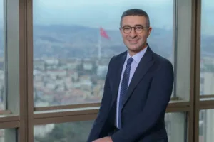 Garanti BBVA, başarıyla tamamlanan 700 milyon dolarlık yeni işlemle sermaye