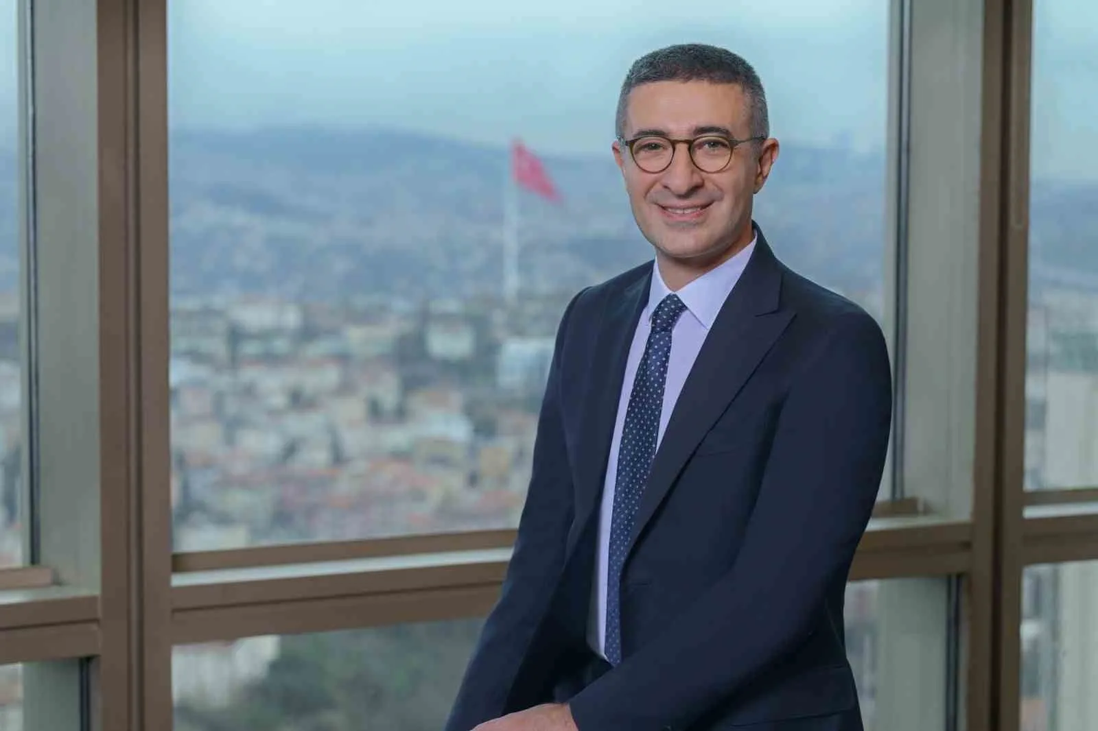 Garanti BBVA, başarıyla tamamlanan 700 milyon dolarlık yeni işlemle sermaye