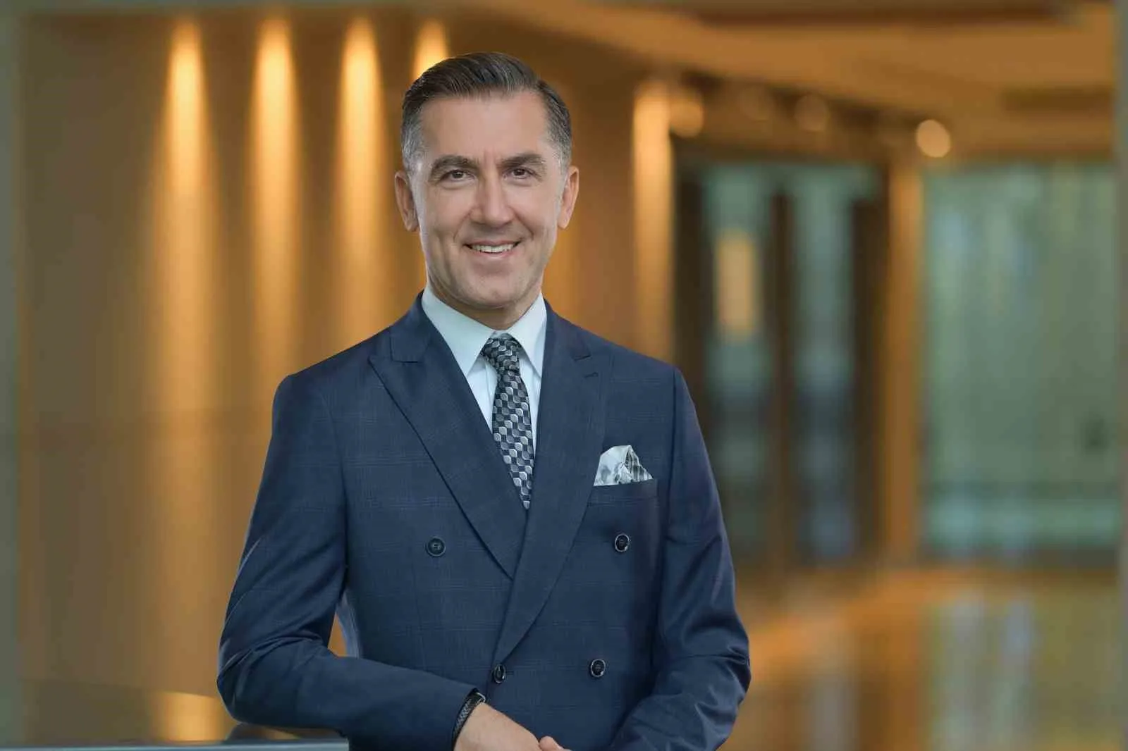 Garanti BBVA, Borusan Next iş birliğiyle ikinci el araç alımlarında