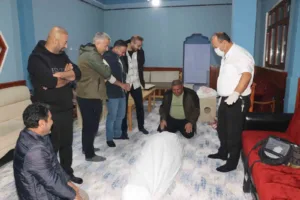 Erzurum’un Oltu ilçesinde, Oltu Halk Eğitimi Merkezi ve Oltu İlçe