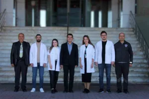 Gaziantep Üniversitesi (GAÜN) Hastanesi’ne bağlı Onkoloji Binası, GAÜN Aile Hekimliği
