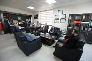 Atatürk Üniversitesi İletişim Fakültesi ile Doğu Anadolu Gazeteciler Cemiyeti (DAGC)